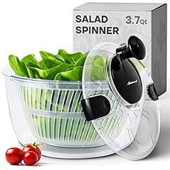 Joined salad spinner for sale  Delivered anywhere in USA 