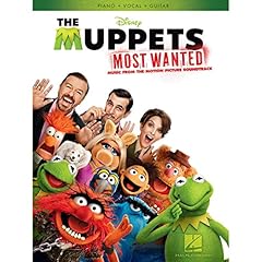 Muppets wanted music for sale  Delivered anywhere in USA 