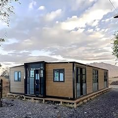 Modular prefab house for sale  Delivered anywhere in USA 