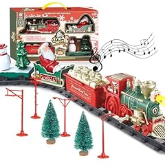 Juqu christmas train for sale  Delivered anywhere in USA 