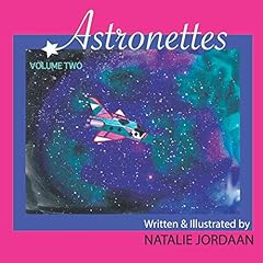 Astronettes volume 2 usato  Spedito ovunque in Italia 
