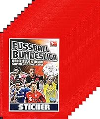 Generisch topps bundesliga gebraucht kaufen  Wird an jeden Ort in Deutschland