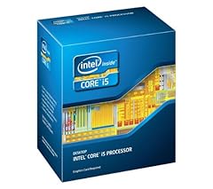 Core 3570 ghz d'occasion  Livré partout en Belgiqu