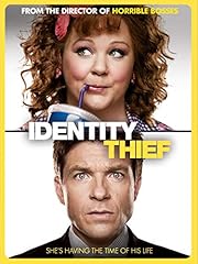 Identity thief for sale  Delivered anywhere in UK