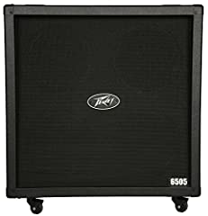 Peavey 6505 4x12 for sale  Delivered anywhere in UK