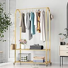 Modern clothing rack for sale  Delivered anywhere in USA 