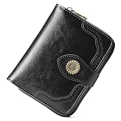 Sendefn leather purses for sale  Delivered anywhere in UK