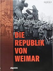 Republik weimar gebraucht kaufen  Wird an jeden Ort in Deutschland