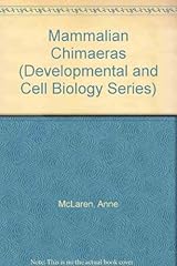 Mammalian chimaeras for sale  Delivered anywhere in UK