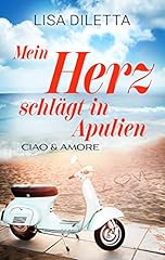 Herz schlägt apulien gebraucht kaufen  Wird an jeden Ort in Deutschland
