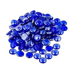 Arsuk glass pebbles for sale  Delivered anywhere in UK