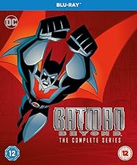 Batman beyond the gebraucht kaufen  Wird an jeden Ort in Deutschland
