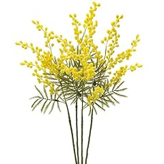 Dilatata artificial yellow for sale  Delivered anywhere in UK