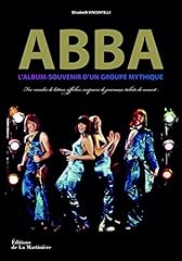 Abba album souvenir d'occasion  Livré partout en Belgiqu