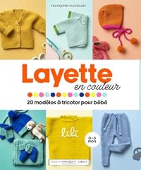 layette d'occasion layette d'occasion Livré partout en France