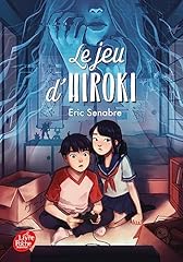 Jeu hiroki d'occasion  Livré partout en France