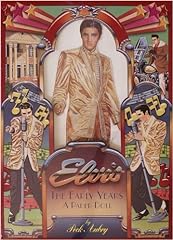 Elvis early years for sale  Delivered anywhere in USA 
