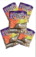 Barcel chips fuego for sale  Delivered anywhere in USA 