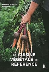 Cuisine végétale référence d'occasion  Livré partout en Belgiqu