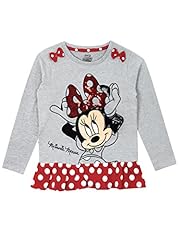 Disney topolina maglietta usato  Spedito ovunque in Italia 