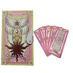 Cardcaptor sakura cards for sale  Delivered anywhere in USA 