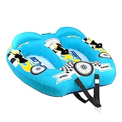 Watersports inflatable towable for sale  Delivered anywhere in USA 