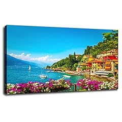 Ltaly lake como for sale  Delivered anywhere in USA 