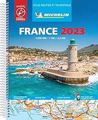 michelin ancien d'occasion  Livré partout en France