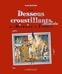 Croustillants histoire illustr d'occasion  Livré partout en France
