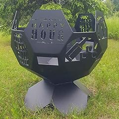 Woodeze custom fire for sale  Delivered anywhere in USA 
