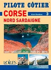 voilier corse d'occasion  Livré partout en France