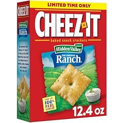 Cheez cheese crackers for sale  Delivered anywhere in USA 
