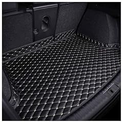 Car leather boot for sale  Delivered anywhere in UK