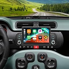 Gohhdl autoradio android usato  Spedito ovunque in Italia 