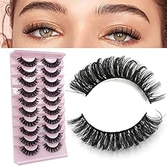 Pairs false eyelashes for sale  Delivered anywhere in UK