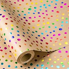 Ruspepa kraft wrapping for sale  Delivered anywhere in USA 