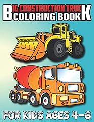 Big construction truck for sale  Delivered anywhere in USA 