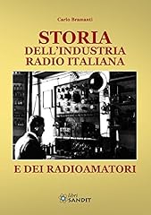 Storia dell industria usato  Spedito ovunque in Italia 