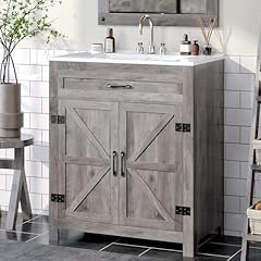 Vingli farmhouse bathroom for sale  Delivered anywhere in USA 