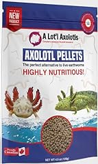 Lot axolotls axolotl for sale  Delivered anywhere in USA 