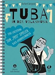 Tuba volksmusik gebraucht kaufen  Wird an jeden Ort in Deutschland