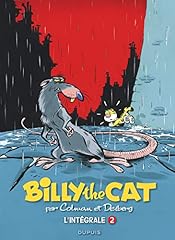Billy the cat d'occasion  Livré partout en Belgiqu