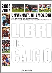 2006 2007. annata usato  Spedito ovunque in Italia 