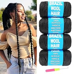 Ainimiu roll brazilian for sale  Delivered anywhere in UK