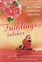 Frühlingszauber bist verliebt gebraucht kaufen  Wird an jeden Ort in Deutschland