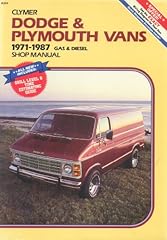 Dodge plymouth caravan for sale  Delivered anywhere in UK