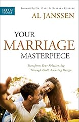 Your marriage masterpiece gebraucht kaufen  Wird an jeden Ort in Deutschland