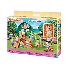 Sylvanian families baby for sale  Delivered anywhere in UK