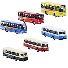 Bs150 6pcs diecast for sale  Delivered anywhere in USA 