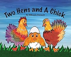 Two hens chick for sale  Delivered anywhere in USA 